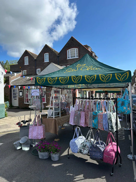 Arundel Vintage Fayre - 14th September 2025