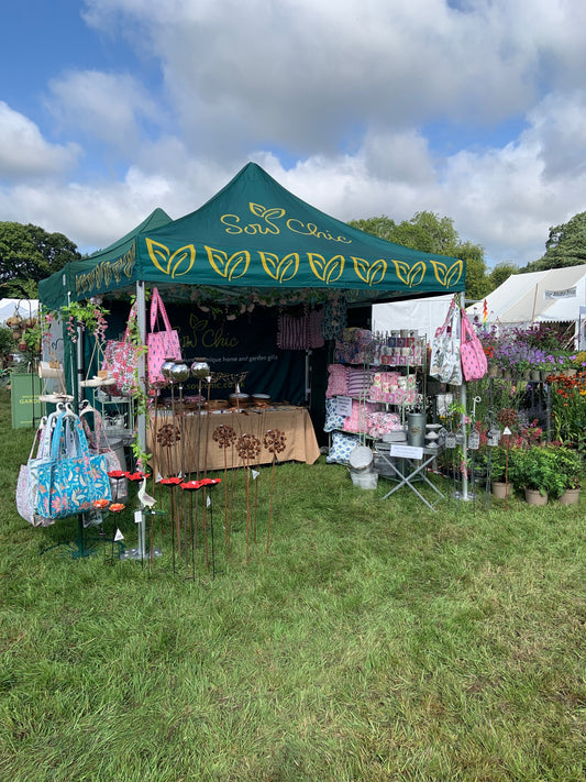 West Chiltington Village Show - 12th July 2025
