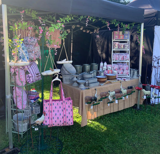 Godalming Craft and Gift Market - Saturday 26th October
