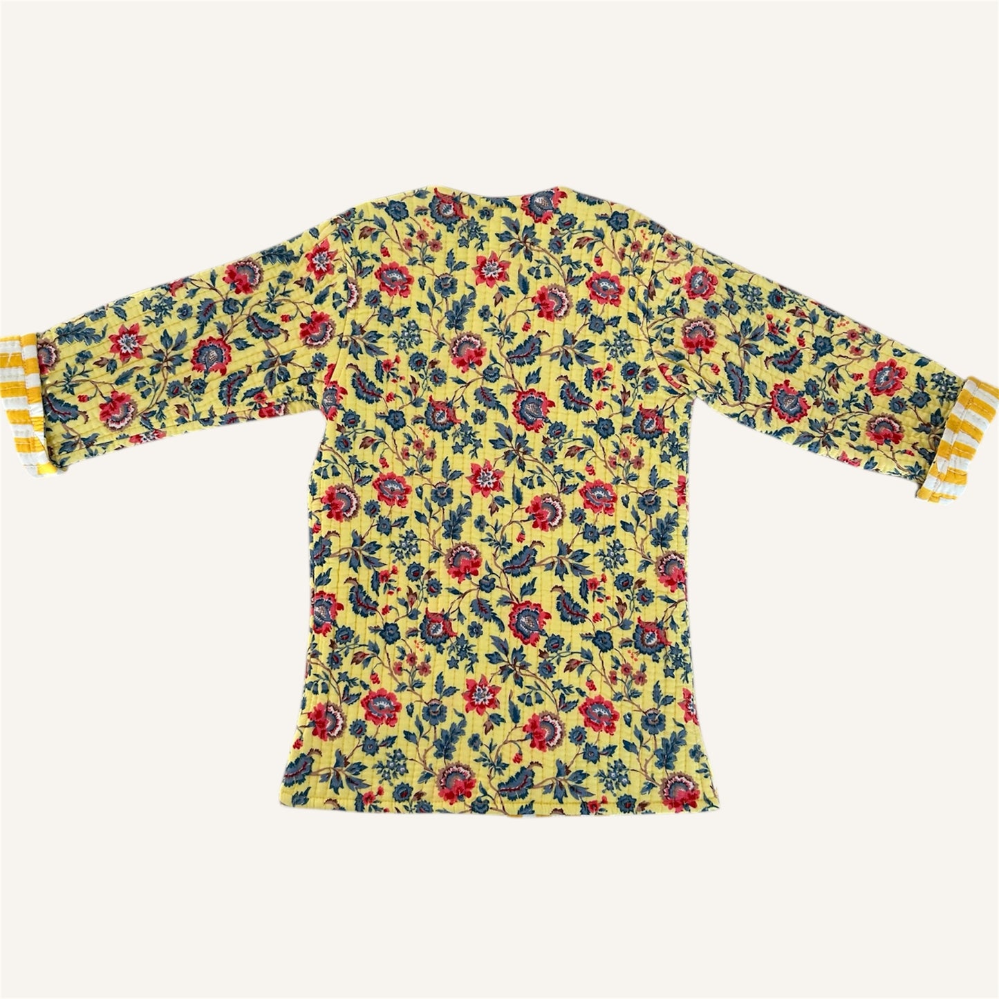 The West Beach Jacket
