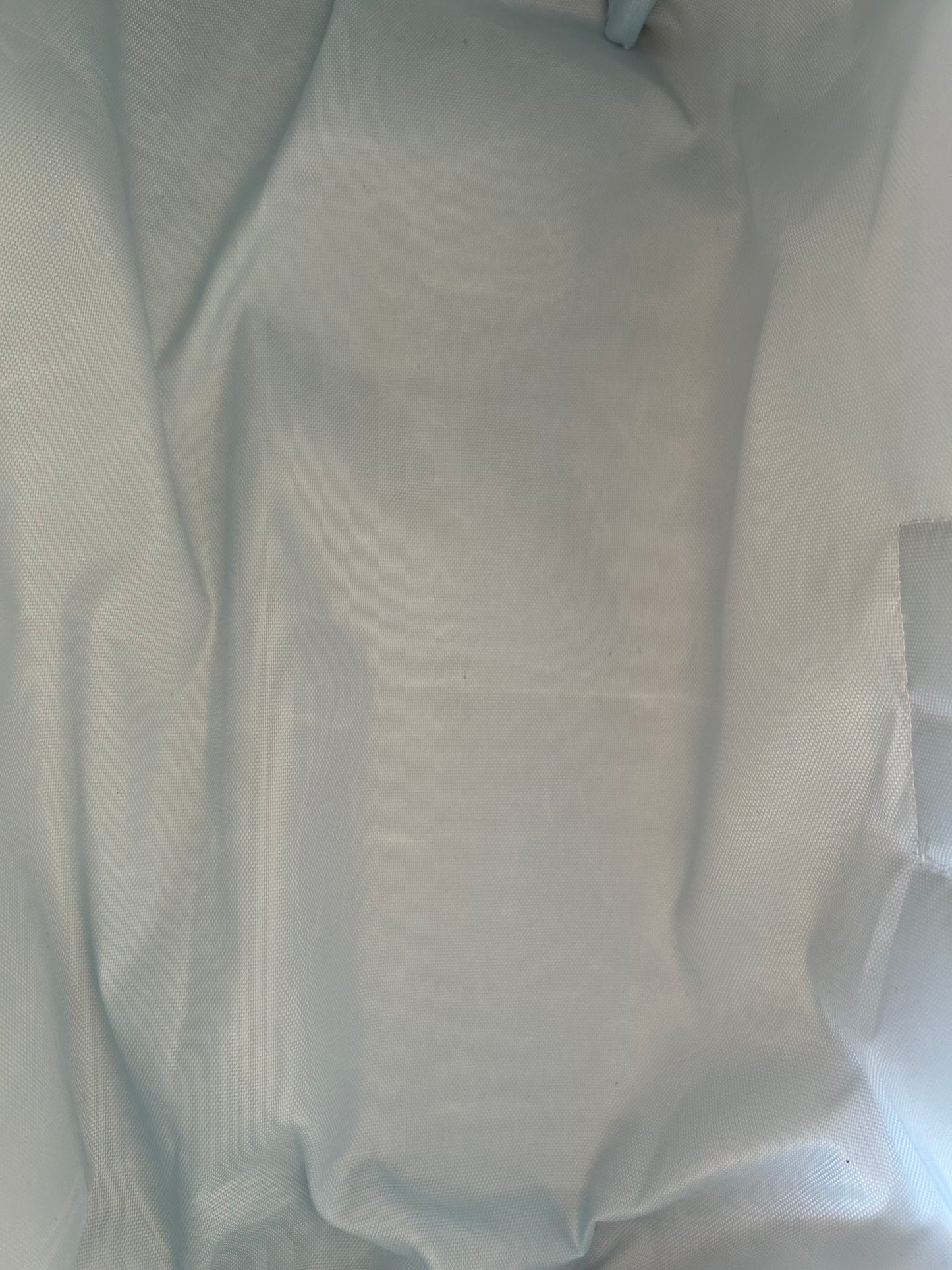 Handmade Indian Block Print Cotton Hair Tool Bag – Travel Toiletry Pouch - The Weybridge Range