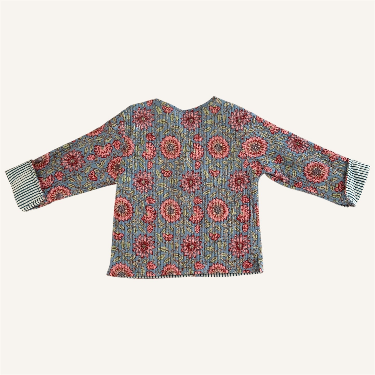 The Chidham Jacket