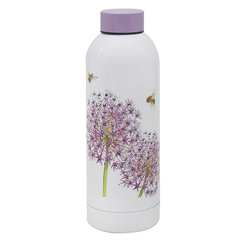 Allium Bee Tanical Drinks Bottle