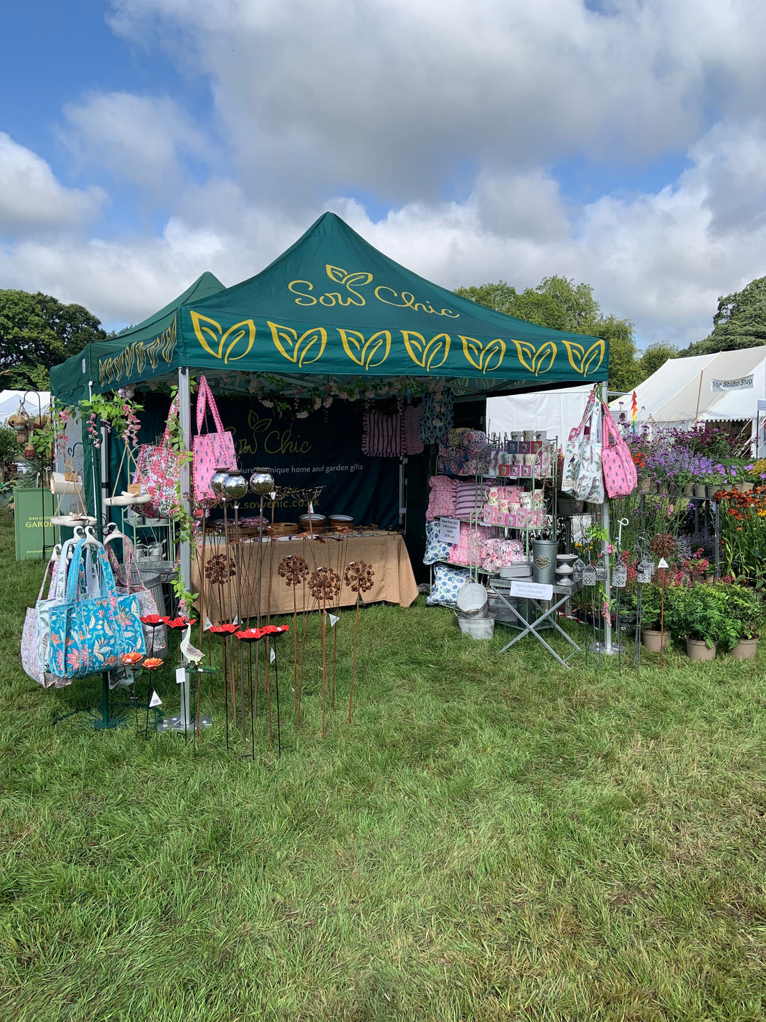 West Chiltington Village Show - 12th July 2025