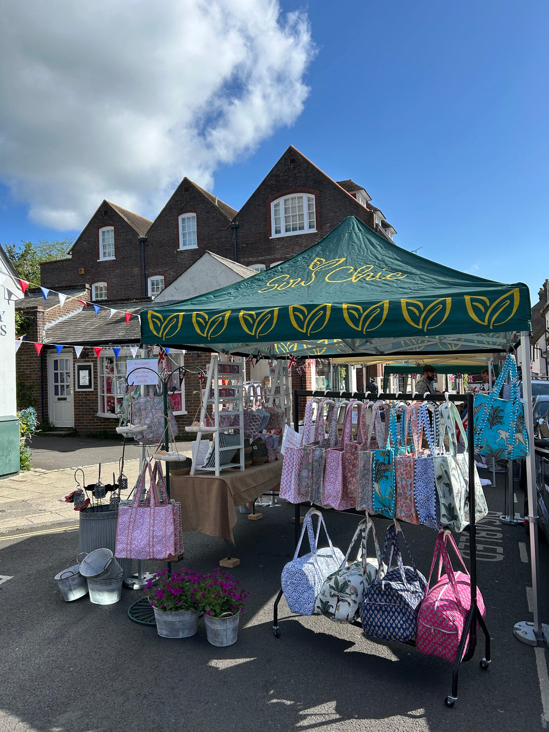 Midhurst Summer Market - 2nd August 2025