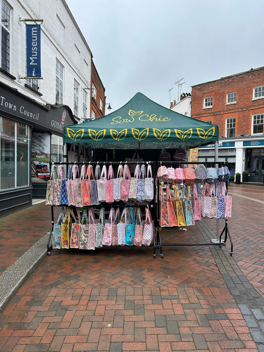 ACVR Godalming - Saturday 8th August 2026