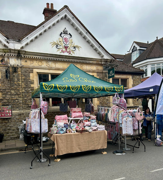 Beacon Hill Fete - Saturday 5th September 2026