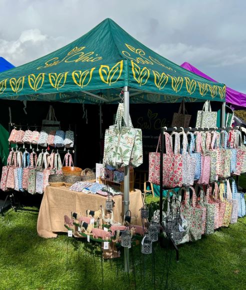 Haslemere Charter Fair - Monday 5th May 2026
