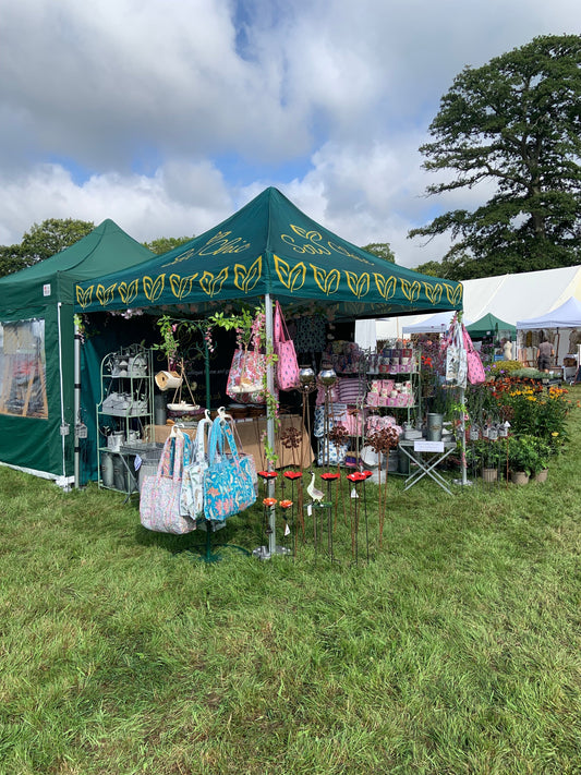 Midhusrt Summer Market - Saturday 1st August 2026
