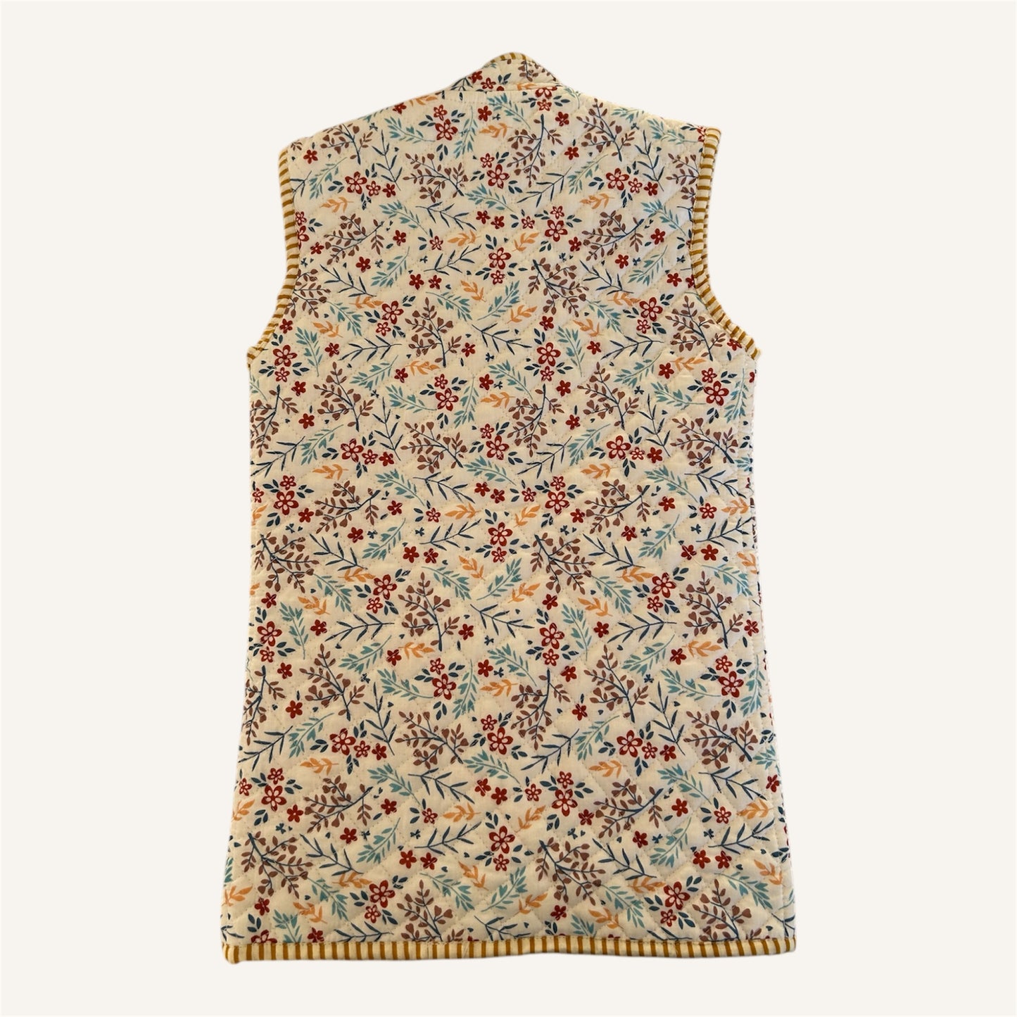 The Itchenor Gilet