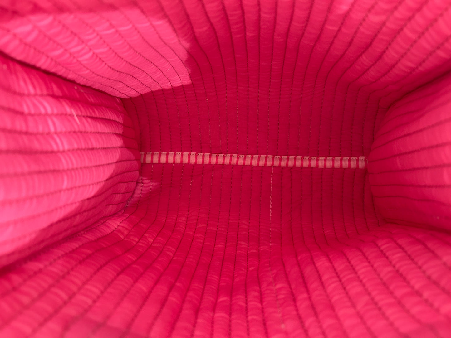 Indian Block Print Tote Bag – The Haslemere Range – Handmade Cotton Boho Bag - Small