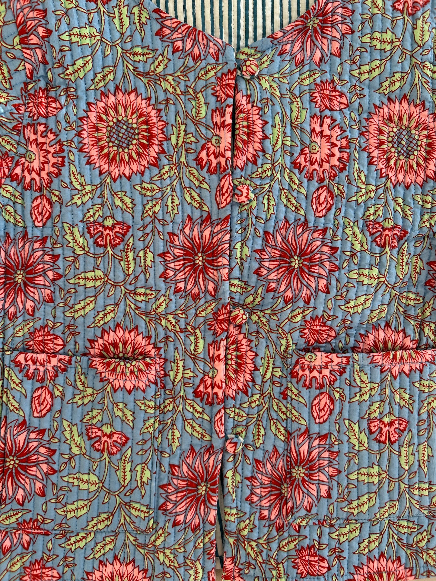The Chidham Jacket