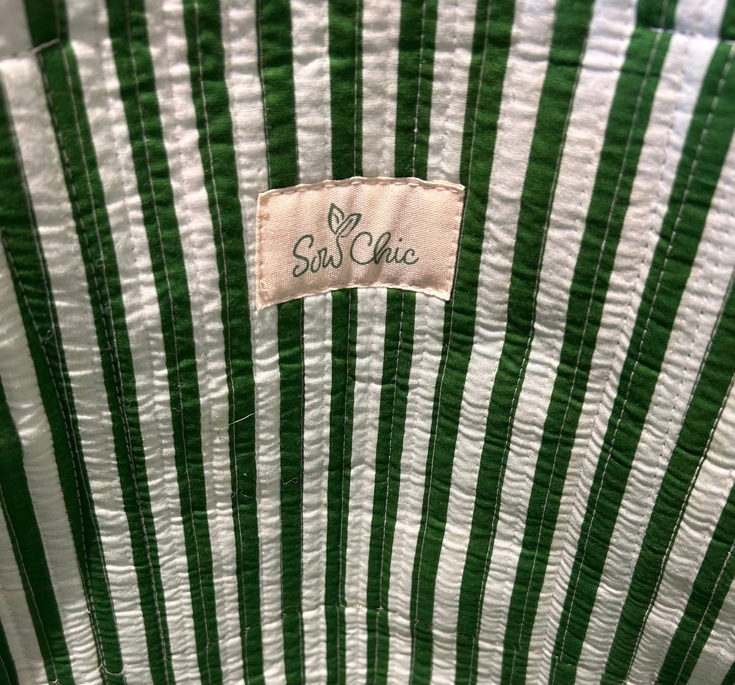 Indian Block Print Tote Bag – The Liss Range – Handmade Cotton Boho Bag