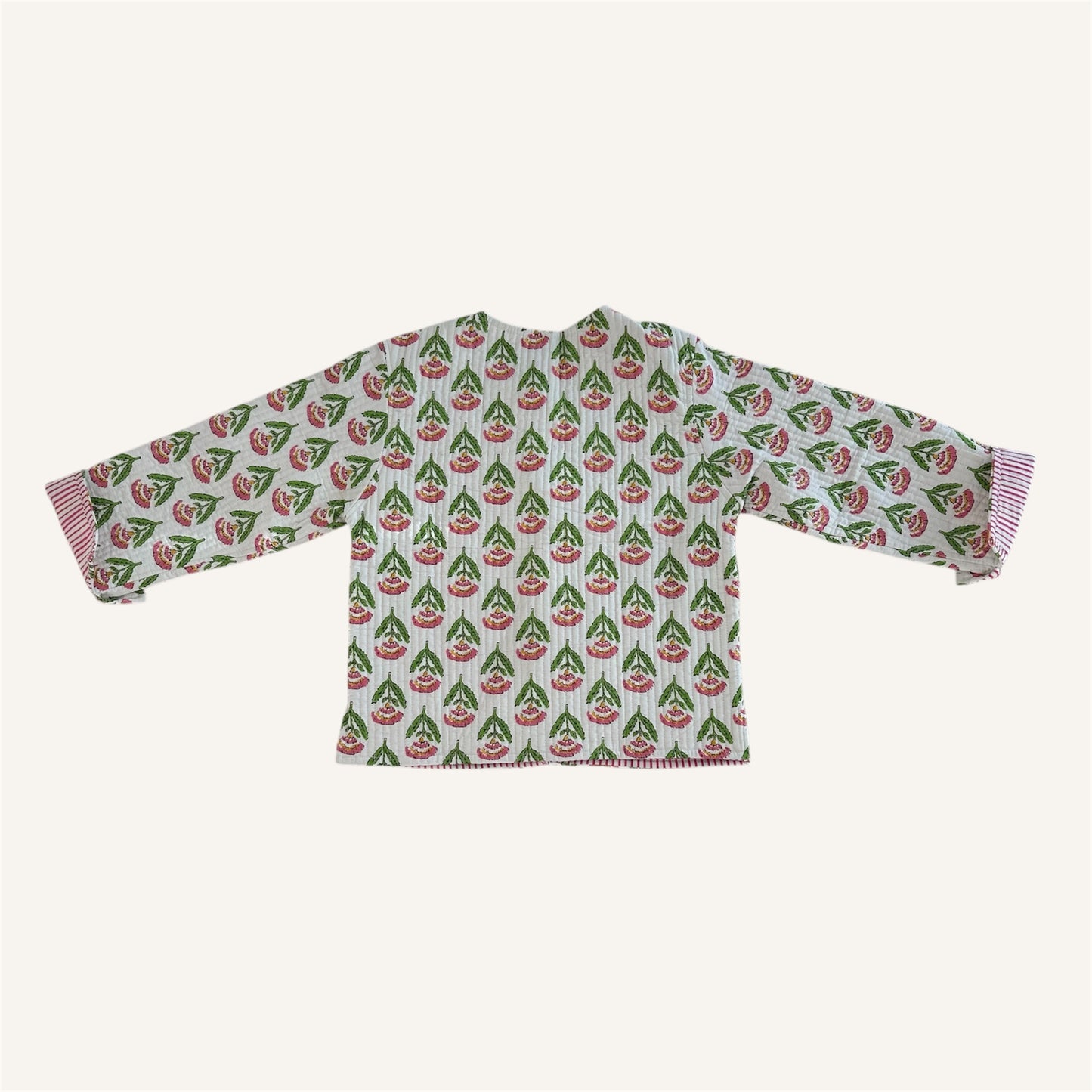 The Hambrook Jacket