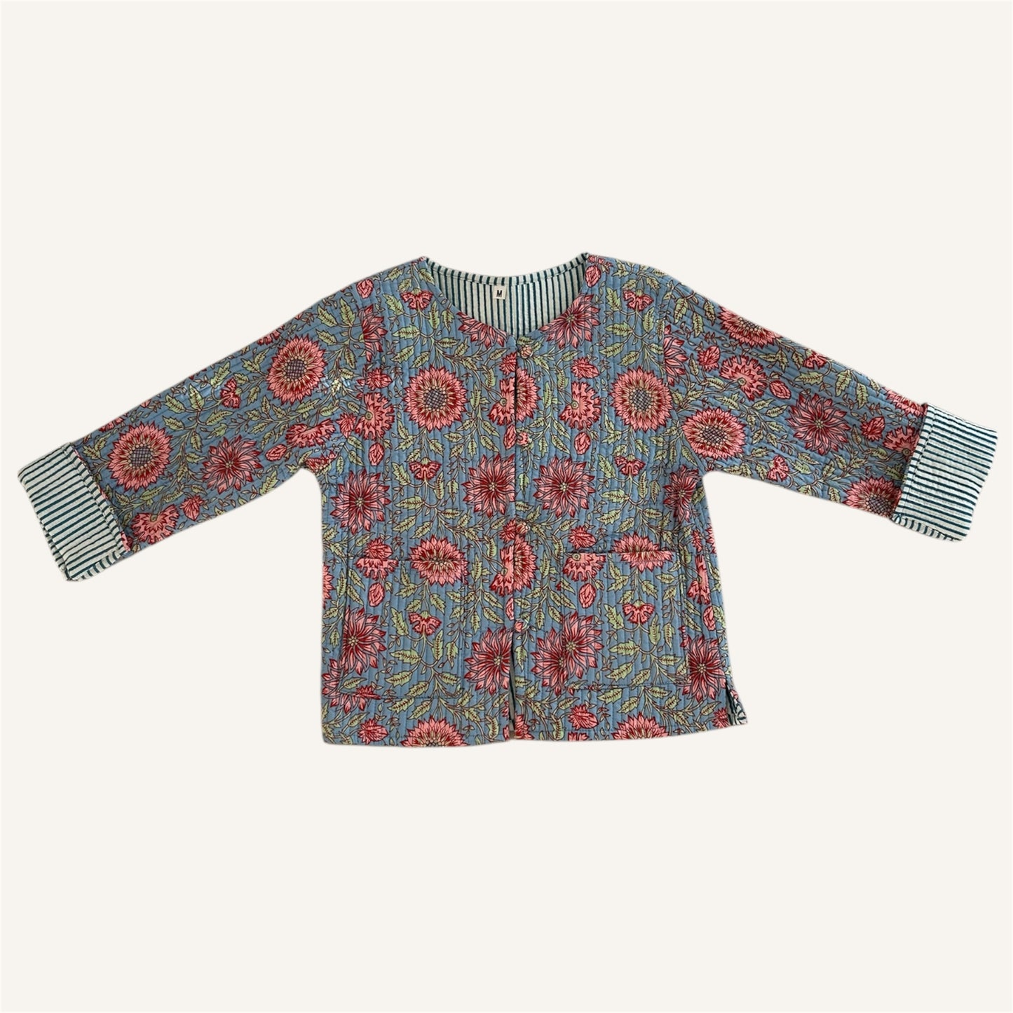 The Chidham Jacket