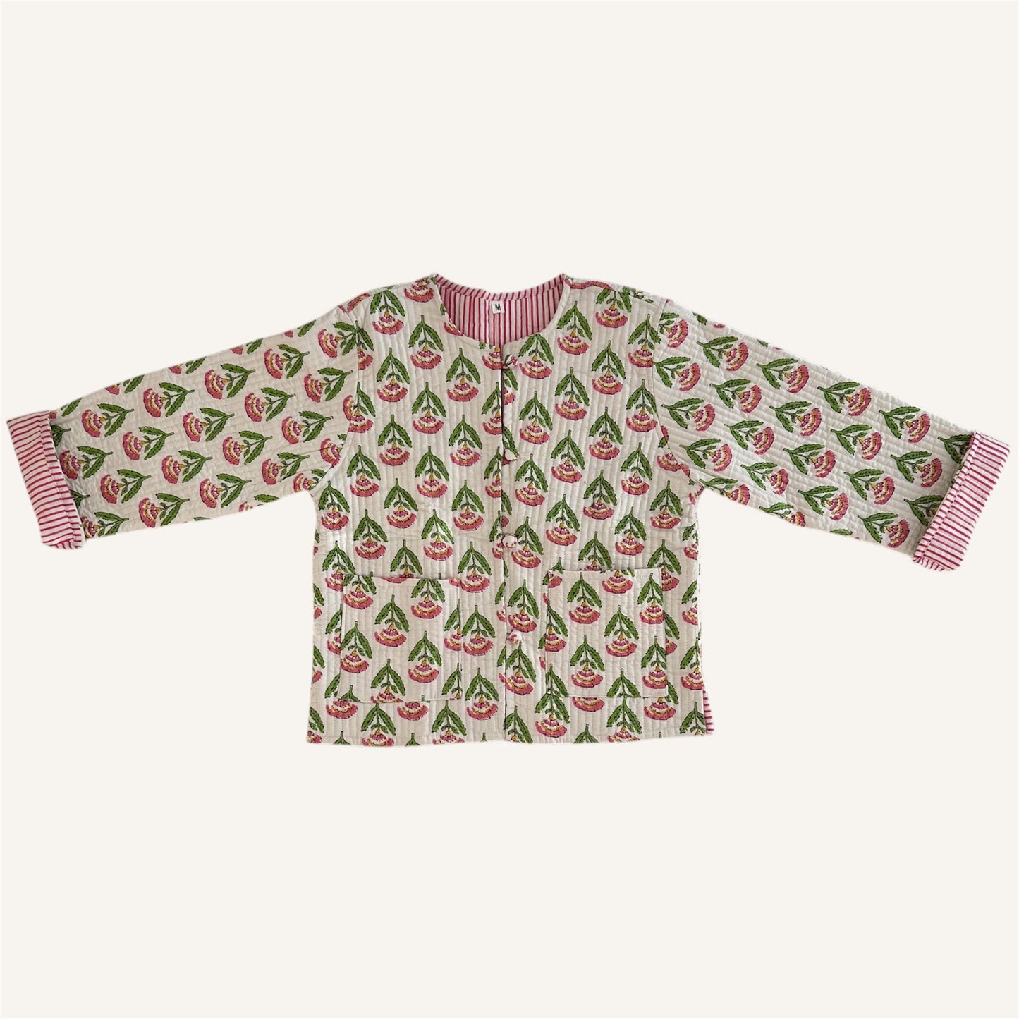 The Hambrook Jacket