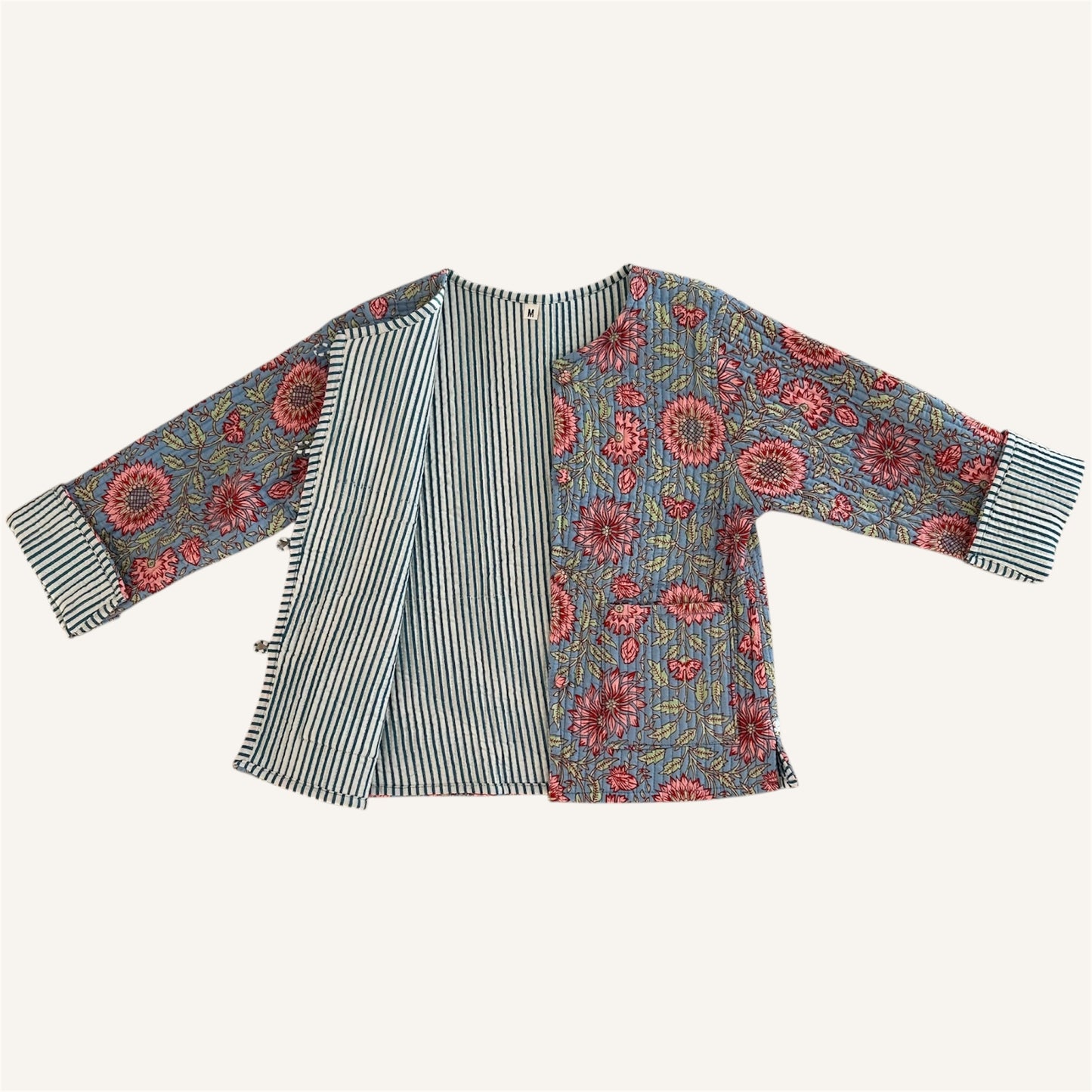 The Chidham Jacket